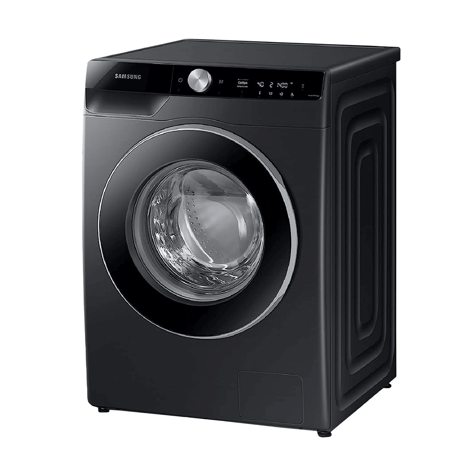 Buy SAMSUNG 8 Kg 5 Star Inverter Fully Automatic Front Load Washing ...